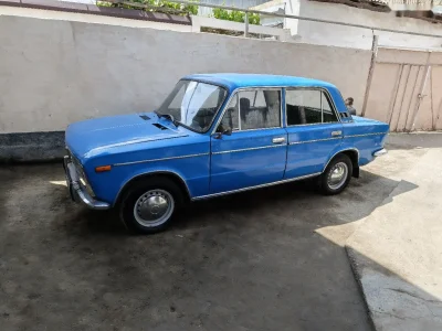 Lada (ВАЗ) 2103, 1950 — миниатюра 3