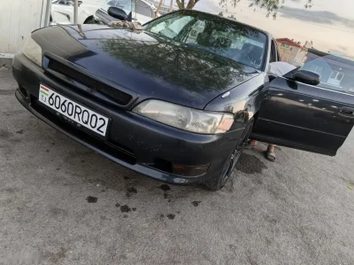 Toyota Mark II, 1995 — миниатюра 6