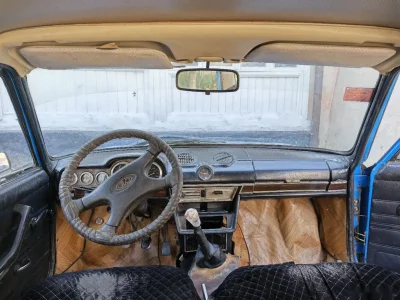 Lada (ВАЗ) 2103, 1950 — миниатюра 6