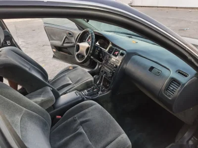 Toyota Mark II, 1995 — миниатюра 10