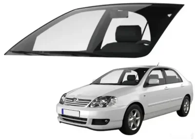 Лобовое стекло от Toyota Corolla 1, 2003