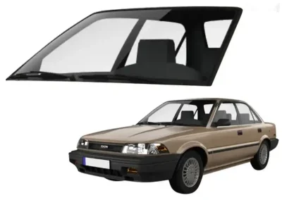 Лобовое стекло от Toyota Corolla 1998