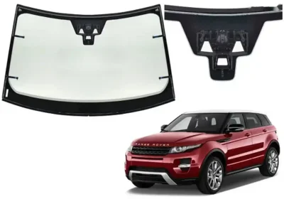 Лобовое стекло на Land Rover Evoque, 2017