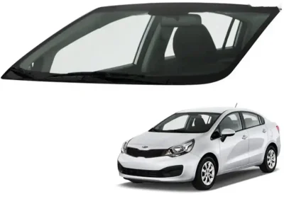 Лобовое стекло для Kia Rio 2013