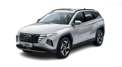 Лобовое стекло для Hyundai Tucson 2022