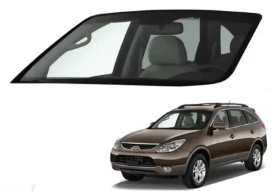Лобовое стекло на Hyundai Veracruz