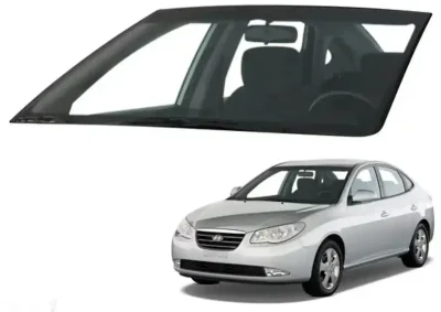 Лобовое стекло Hyundai Elantra, 2010