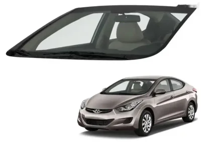 Лобовое стекло Hyundai Elantra, 2015