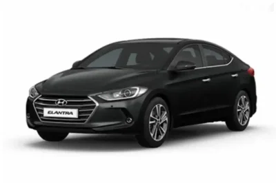 Лобовое стекло Hyundai Elantra, 2017