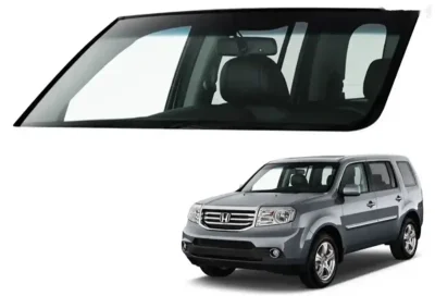 Лобовое стекло Honda Pilot, 2014