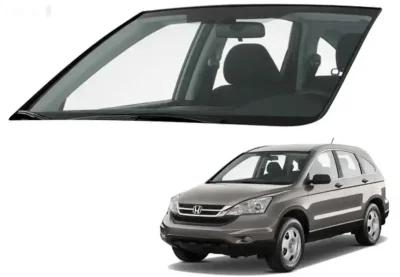 Лобовое стекло Honda CR V, 2011