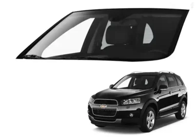 Лобовое стекло на Chevrolet Captiva 2008