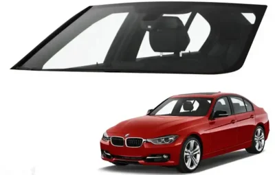 Лобовое стекло BMW F30 2016