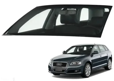 Лобовое стекло Audi A3 2006