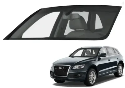 Лобовое стекло Audi Q5 2008