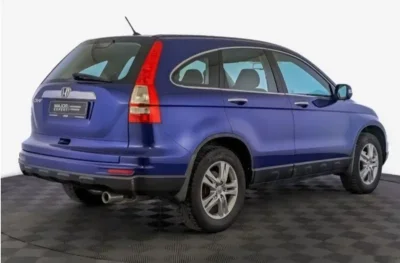 Стекло дверей Honda CR V, 2008