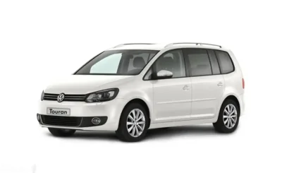Лобовое стекло Volkswagen Touran, 2013