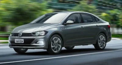 Лобовое стекло Volkswagen Polo, 2016