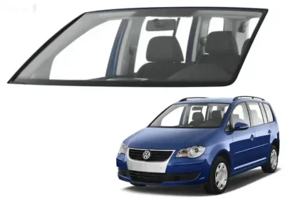 Лобовое стекло Volkswagen Touran, 2010