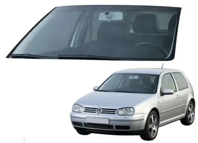 Лобовое стекло Volkswagen Golf 4 1997-2007