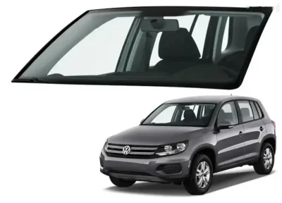 Лобовое стекло Volkswagen Tiguan 