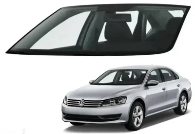 Лобовое стекло Volkswagen Passat B7 2010-2015