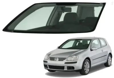 Лобовое стекло Volkswagen Golf 5 2003-2009