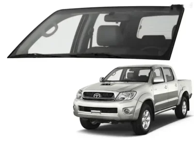 Лобовое стекло Toyota 4 Runner 2005