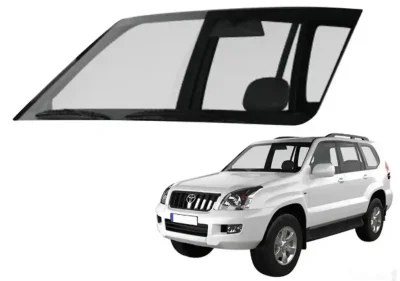 Лобовое стекло на Toyota Prado 1 120 2005
