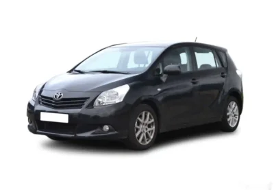 Лобовое стекло Toyota Verso 2012