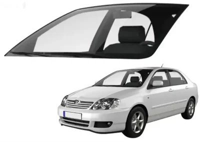 Лобовое стекло Toyota Corolla 1 2002