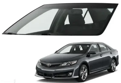 Лобовое стекло Toyota Camry 3