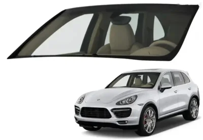 Лобовое стекло Porsche Cayenne 2013