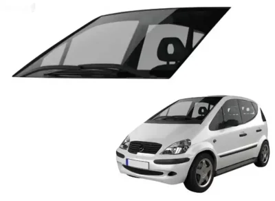 Лобовое стекло Mercedes Benz W168 1999