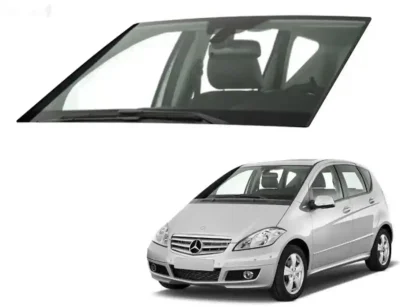 Лобовое стекло Mercedes Benz W169 2007