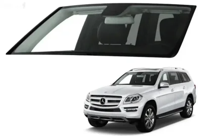 Лобовое стекло Mercedes Benz ML 2012