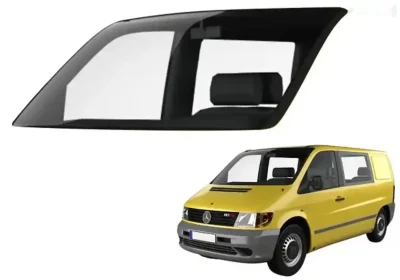 Лобовое стекло на Mercedes-Benz Vito W638 1998