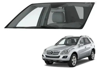 Лобовое стекло Mercedes ML 2007