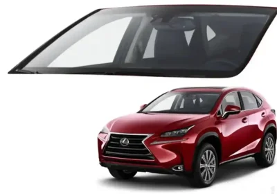 Лобовое стекло на Lexus NX 2016