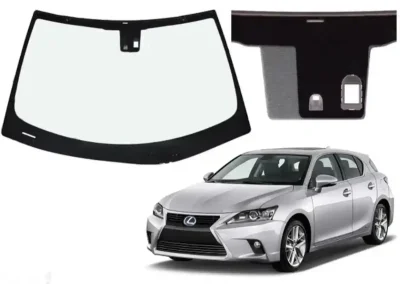 Лобовое стекло Lexus CT200 2012