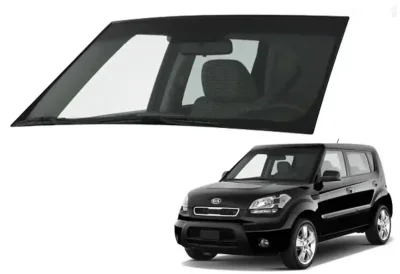 Лобовое стекло Kia Soul 2011