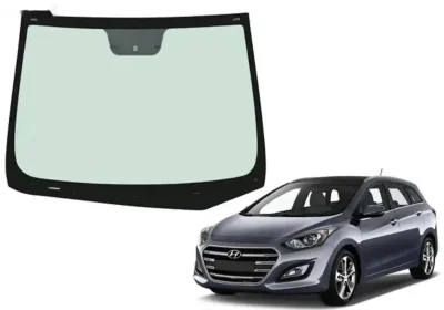 Лобовое стекло Hyundai I30 2015