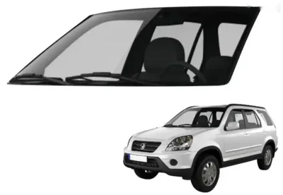 Лобовое стекло Honda CR V, 2005