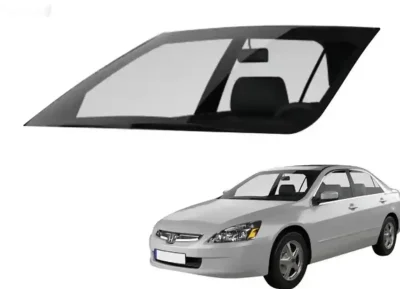 Лобовое стекло Honda Accord, 2005