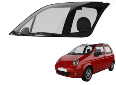Лобовое стекло Daewoo Matiz, 2001