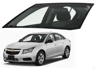 Лобовое стекло от Chevrolet Cruze 2011