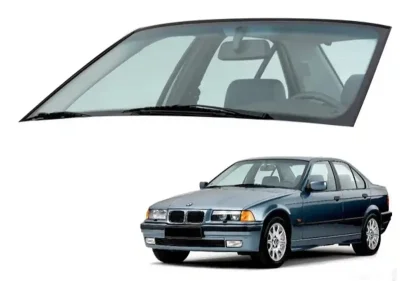 Лобовое стекло от BMW E36 1995