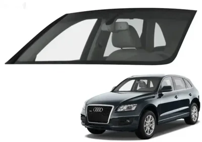 Лобовое стекло Audi Q5, 2007