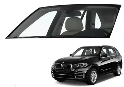 Лобовое стекло BMW X5 F15, 2015