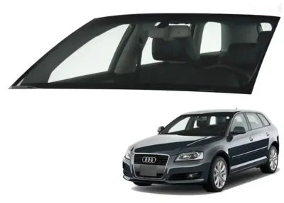 Лобовое стекло Audi A3, 2005